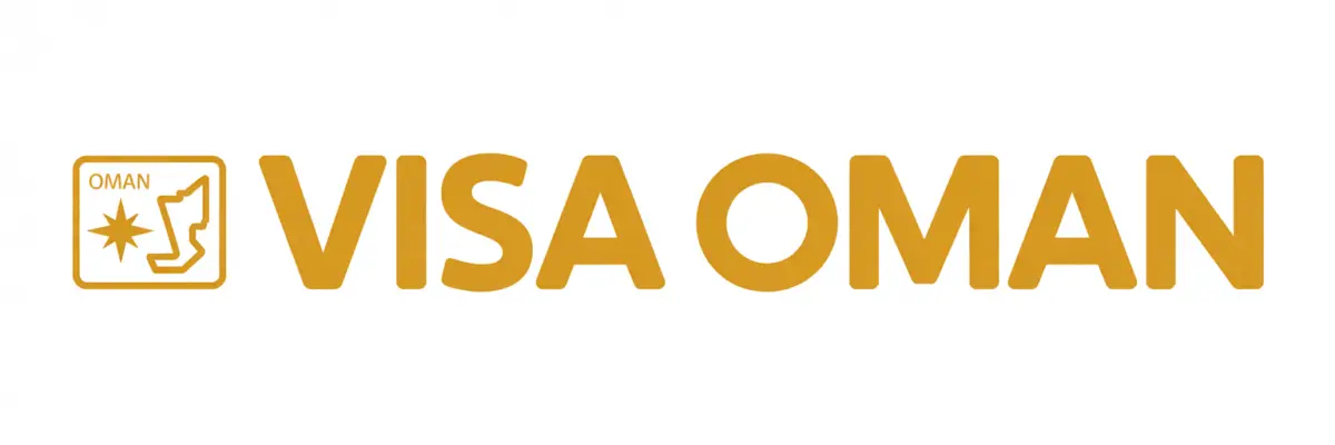 Visa Oman – E-Visa en Ligne et Conditions d'Entrée au Sultanat Logo